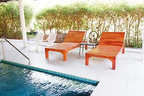 Pran Botanica Private Pool Villa