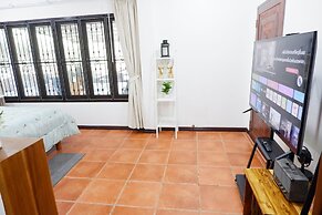 Pran Botanica Private Pool Villa