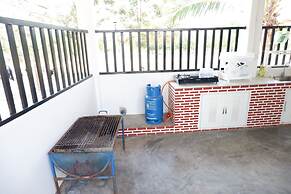 Pran Botanica Private Pool Villa