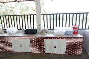 Pran Botanica Private Pool Villa