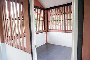 Pran Botanica Private Pool Villa