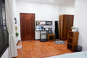 Pran Botanica Private Pool Villa