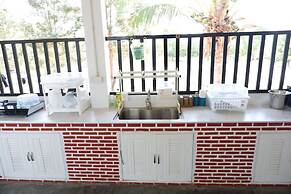 Pran Botanica Private Pool Villa