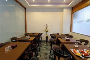Hotel Sterling Executive