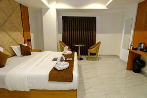 Hotel Sterling Executive