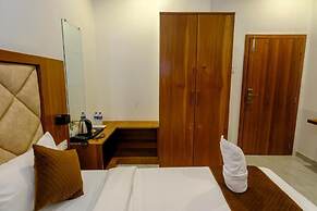 Hotel Sterling Executive