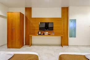 Hotel Sterling Executive