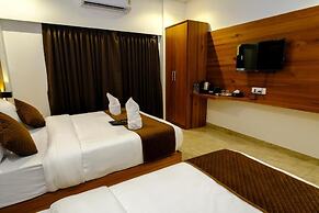 Hotel Sterling Executive