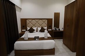 Hotel Sterling Executive