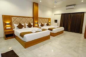 Hotel Sterling Executive