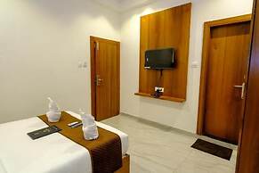 Hotel Sterling Executive