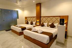 Hotel Sterling Executive