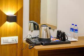 Hotel Sterling Executive