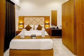 Hotel Sterling Executive
