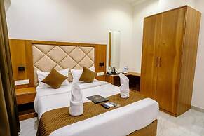 Hotel Sterling Executive