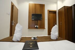 Hotel Sterling Executive