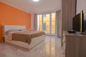 Magnifica Terrazza - Lake View & Wi-Fi