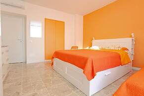 Magnifica Terrazza - Lake View & Wi-Fi