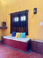 Anurakti