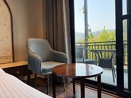 Saraiville - Boutique Riverside Stay