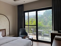 Saraiville - Boutique Riverside Stay