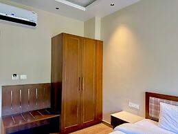 Saraiville - Boutique Riverside Stay