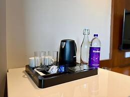 Saraiville - Boutique Riverside Stay