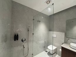 Saraiville - Boutique Riverside Stay