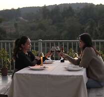 Saraiville - Boutique Riverside Stay