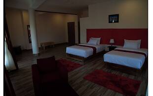 Hotel Sonamgang
