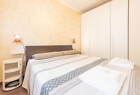 Fra Cielo e Mare - Private parking