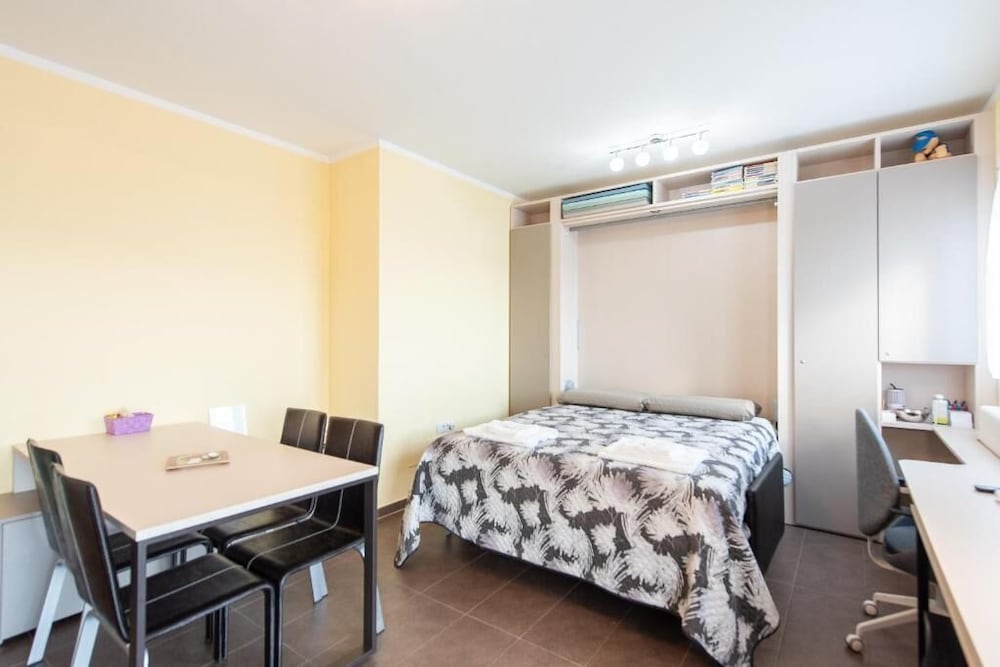Fra Cielo e Mare - Private parking