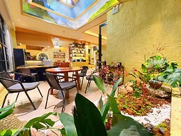 Han Exotic inn