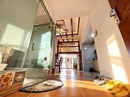 Han Exotic inn