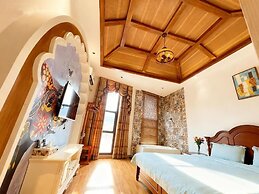 Han Exotic inn