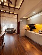 Han Exotic inn