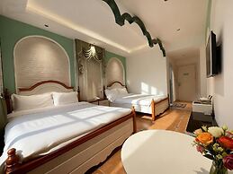 Han Exotic inn