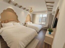 Han Exotic inn