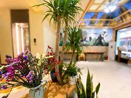Han Exotic inn