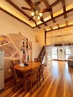 Han Exotic inn