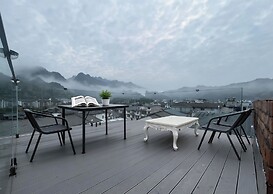 Han Exotic inn