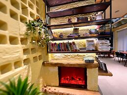 Han Exotic inn