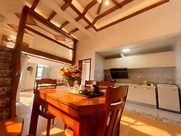 Han Exotic inn