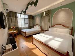 Han Exotic inn