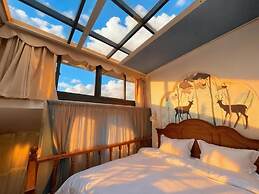 Han Exotic inn