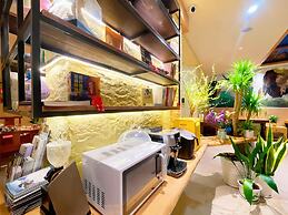 Han Exotic inn