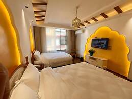 Han Exotic inn