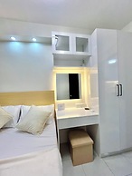 Urban Deca Homes Banilad By Gerra