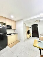 Urban Deca Homes Banilad By Gerra