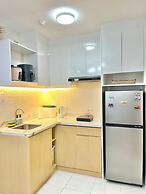 Urban Deca Homes Banilad By Gerra